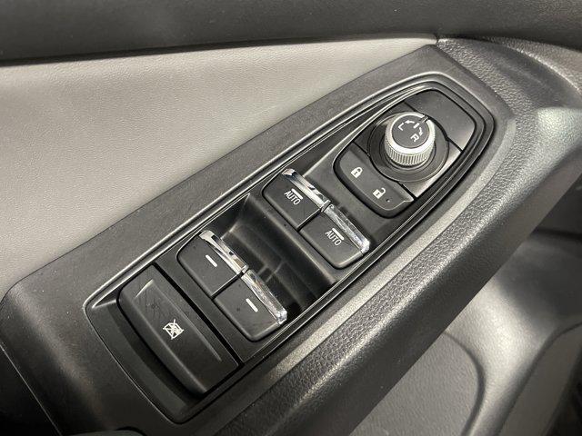 used 2025 Subaru Ascent car, priced at $37,997