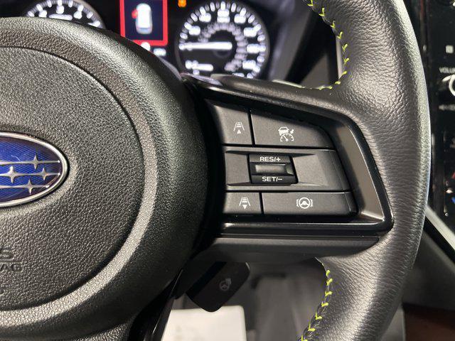 used 2025 Subaru Ascent car, priced at $37,997