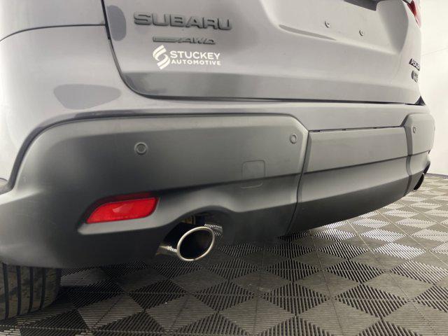 used 2025 Subaru Ascent car, priced at $37,997