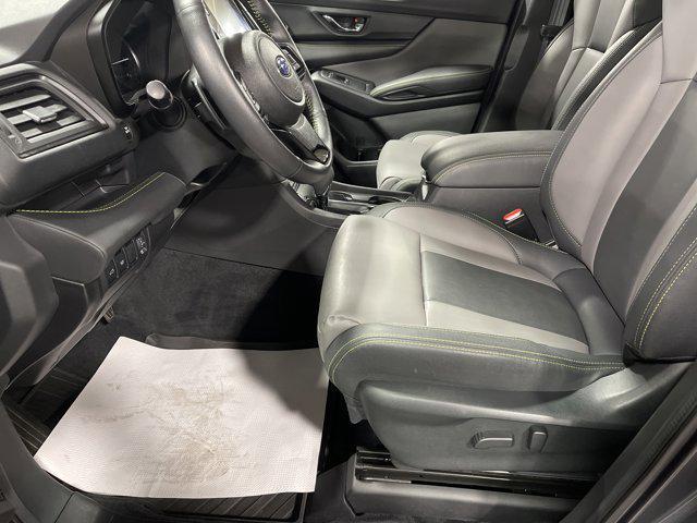 used 2025 Subaru Ascent car, priced at $37,997