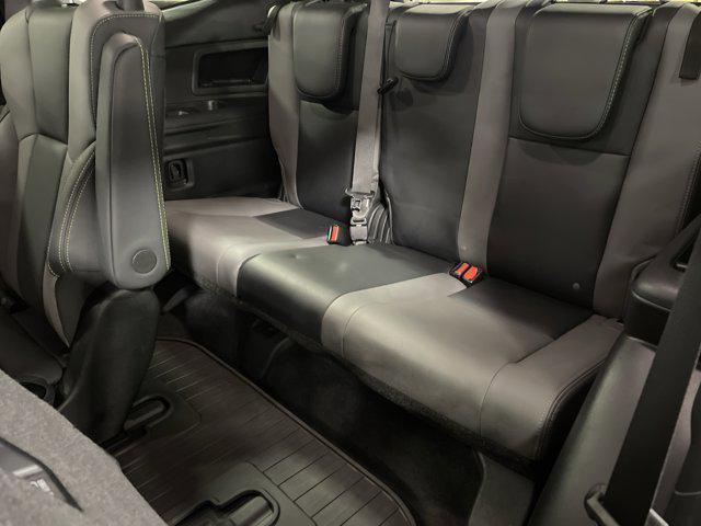 used 2025 Subaru Ascent car, priced at $37,997