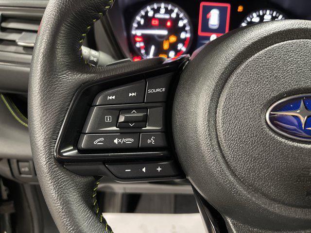 used 2025 Subaru Ascent car, priced at $37,997