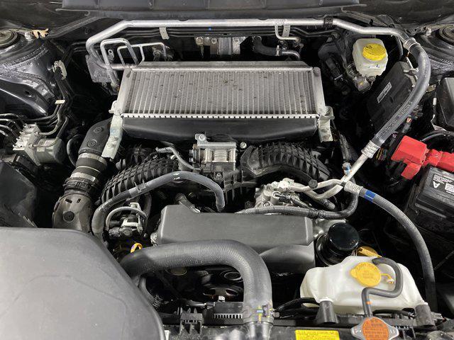 used 2025 Subaru Ascent car, priced at $37,997