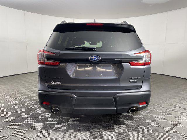 used 2025 Subaru Ascent car, priced at $37,997