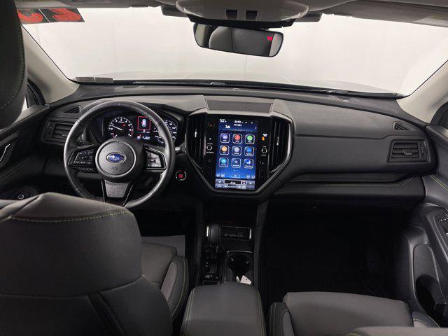 used 2025 Subaru Ascent car, priced at $37,997