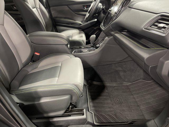 used 2025 Subaru Ascent car, priced at $37,997