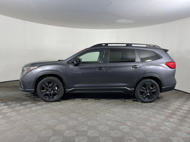 used 2025 Subaru Ascent car, priced at $37,997
