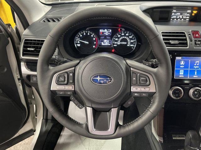 used 2018 Subaru Forester car, priced at $17,497