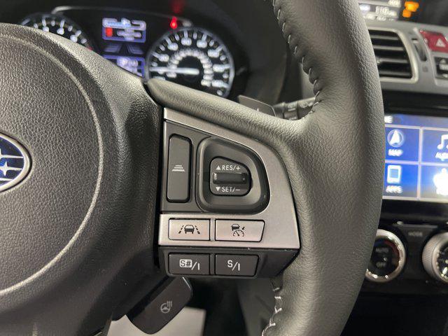 used 2018 Subaru Forester car, priced at $17,497