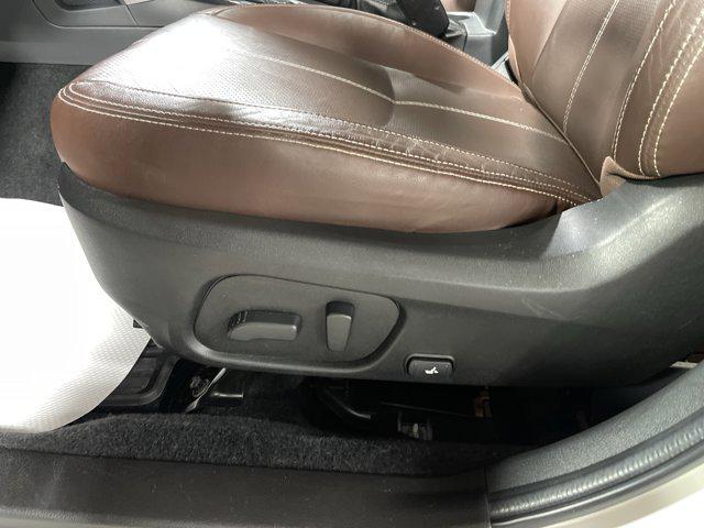 used 2018 Subaru Forester car, priced at $17,497