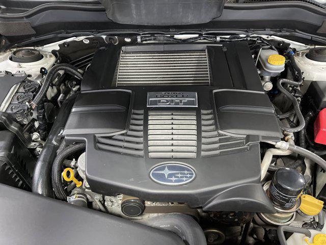 used 2018 Subaru Forester car, priced at $17,497
