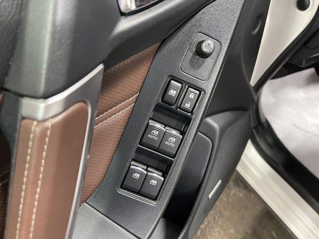 used 2018 Subaru Forester car, priced at $17,497