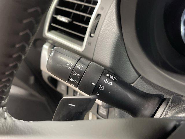 used 2018 Subaru Forester car, priced at $17,497