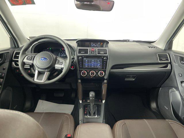 used 2018 Subaru Forester car, priced at $17,497