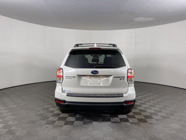 used 2018 Subaru Forester car, priced at $17,497
