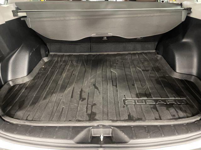 used 2018 Subaru Forester car, priced at $17,497