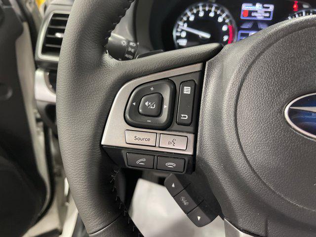 used 2018 Subaru Forester car, priced at $17,497