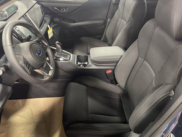 new 2025 Subaru Legacy car, priced at $28,193