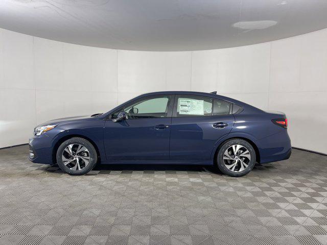 new 2025 Subaru Legacy car, priced at $28,193