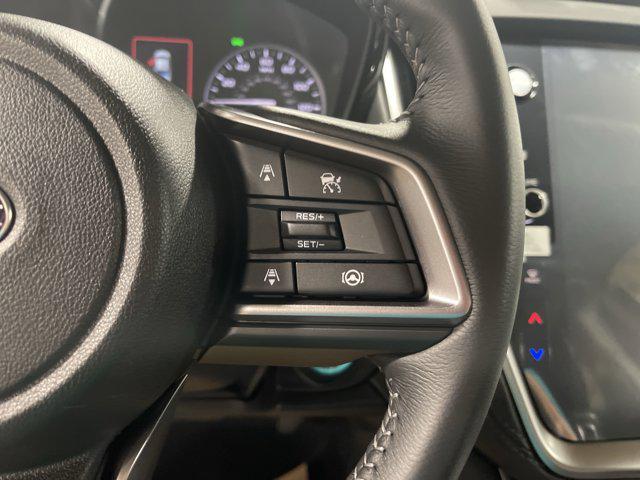 new 2025 Subaru Legacy car, priced at $28,193