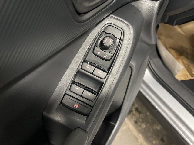 new 2025 Subaru Crosstrek car, priced at $30,340
