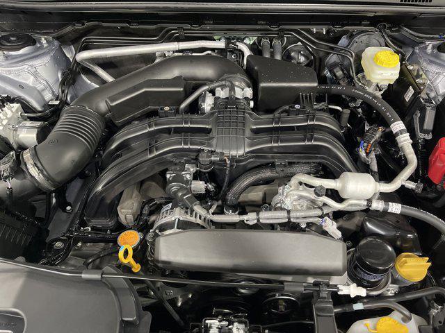 new 2025 Subaru Crosstrek car, priced at $30,340