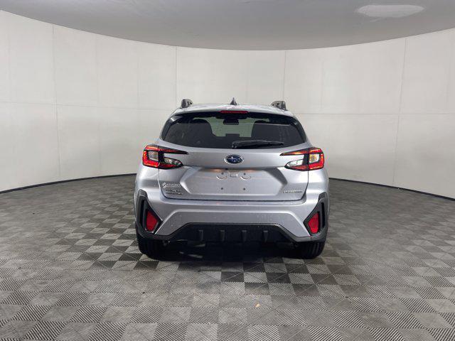 new 2025 Subaru Crosstrek car, priced at $30,340