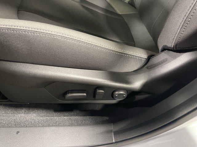 new 2025 Subaru Crosstrek car, priced at $30,340