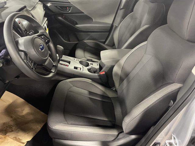 new 2025 Subaru Crosstrek car, priced at $30,340