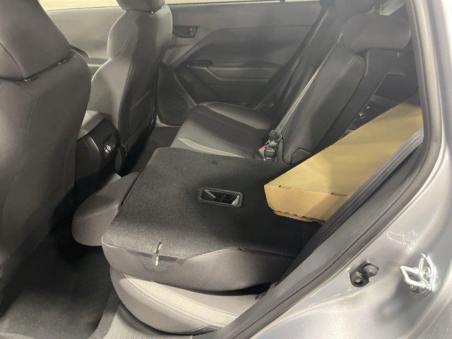 new 2025 Subaru Crosstrek car, priced at $30,340