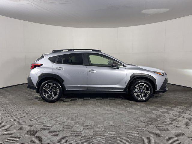 new 2025 Subaru Crosstrek car, priced at $30,340