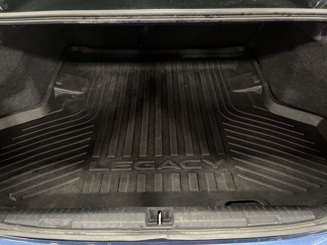 used 2020 Subaru Legacy car, priced at $12,497