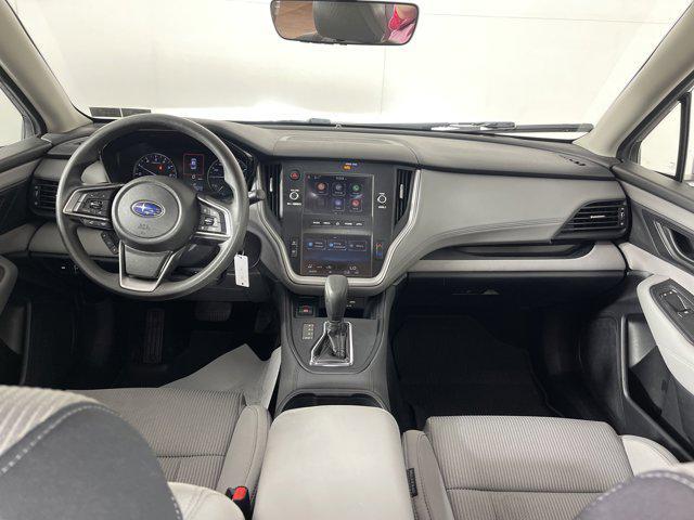 used 2020 Subaru Legacy car, priced at $12,497