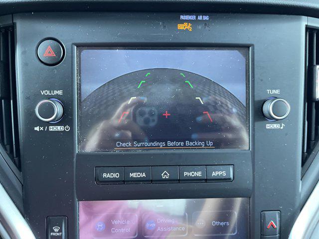 used 2020 Subaru Legacy car, priced at $12,497