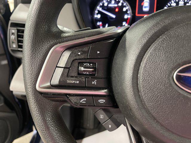 used 2020 Subaru Legacy car, priced at $12,497