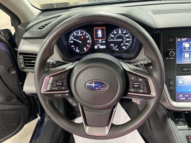 used 2020 Subaru Legacy car, priced at $12,497