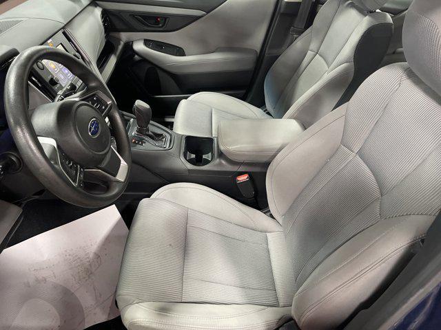 used 2020 Subaru Legacy car, priced at $12,497