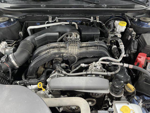 used 2020 Subaru Legacy car, priced at $12,497