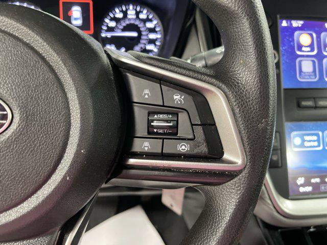 used 2020 Subaru Legacy car, priced at $12,497