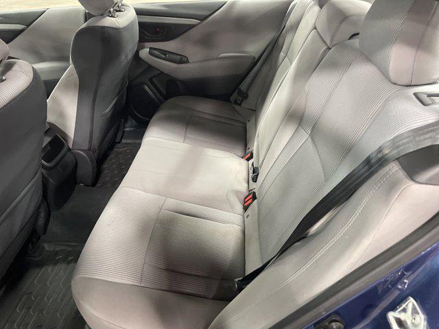 used 2020 Subaru Legacy car, priced at $12,497