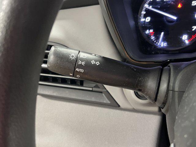 used 2020 Subaru Legacy car, priced at $12,497