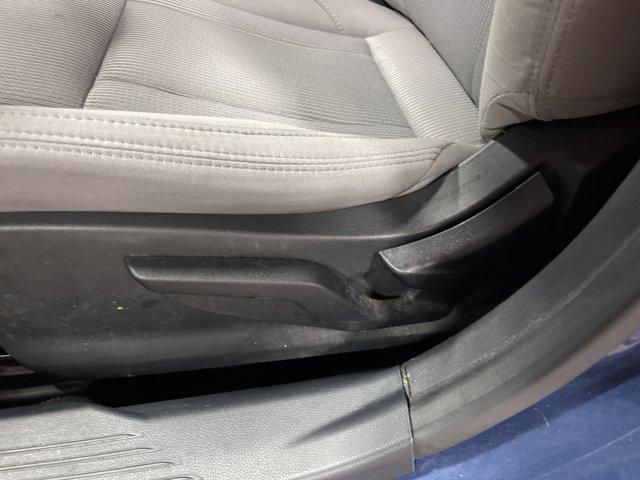 used 2020 Subaru Legacy car, priced at $12,497