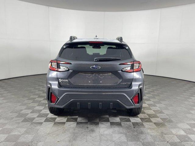 new 2024 Subaru Crosstrek car, priced at $33,149