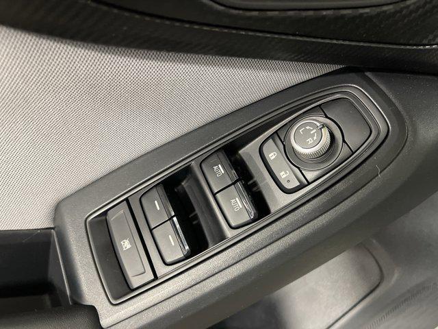 used 2023 Subaru Crosstrek car, priced at $22,497