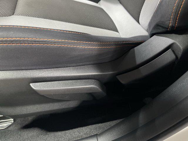 used 2023 Subaru Crosstrek car, priced at $22,497