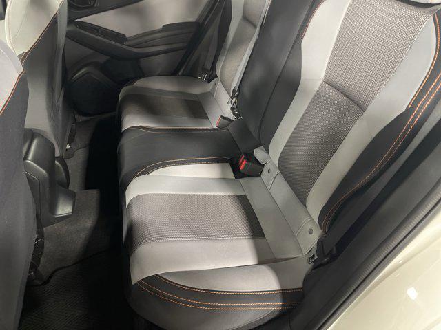 used 2023 Subaru Crosstrek car, priced at $22,497