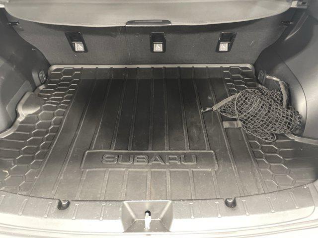 used 2023 Subaru Crosstrek car, priced at $22,497