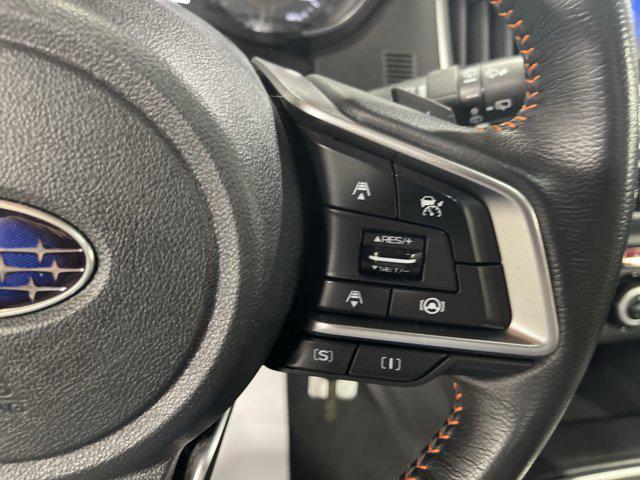 used 2023 Subaru Crosstrek car, priced at $22,497