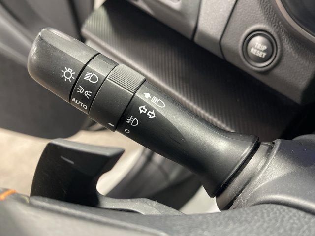 used 2023 Subaru Crosstrek car, priced at $22,497