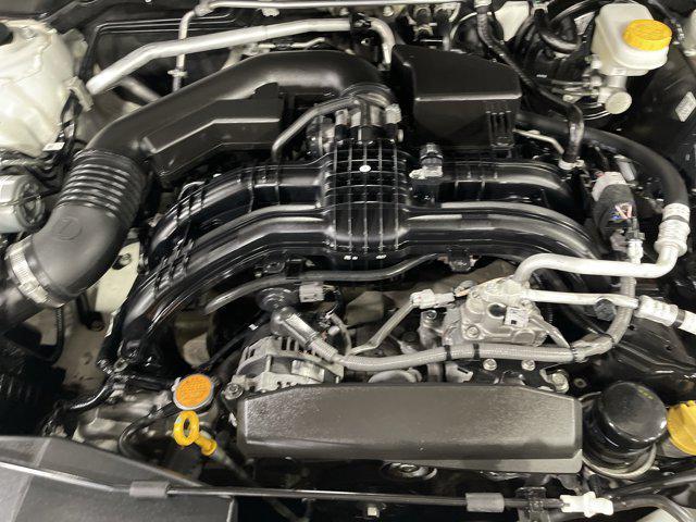 used 2023 Subaru Crosstrek car, priced at $22,497